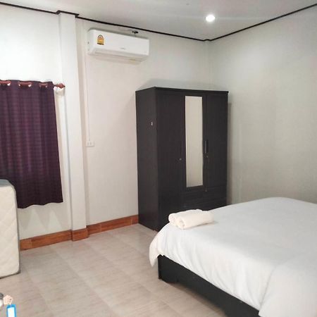 Bang Hon Homestay Ко-Яо-Ной Екстер'єр фото