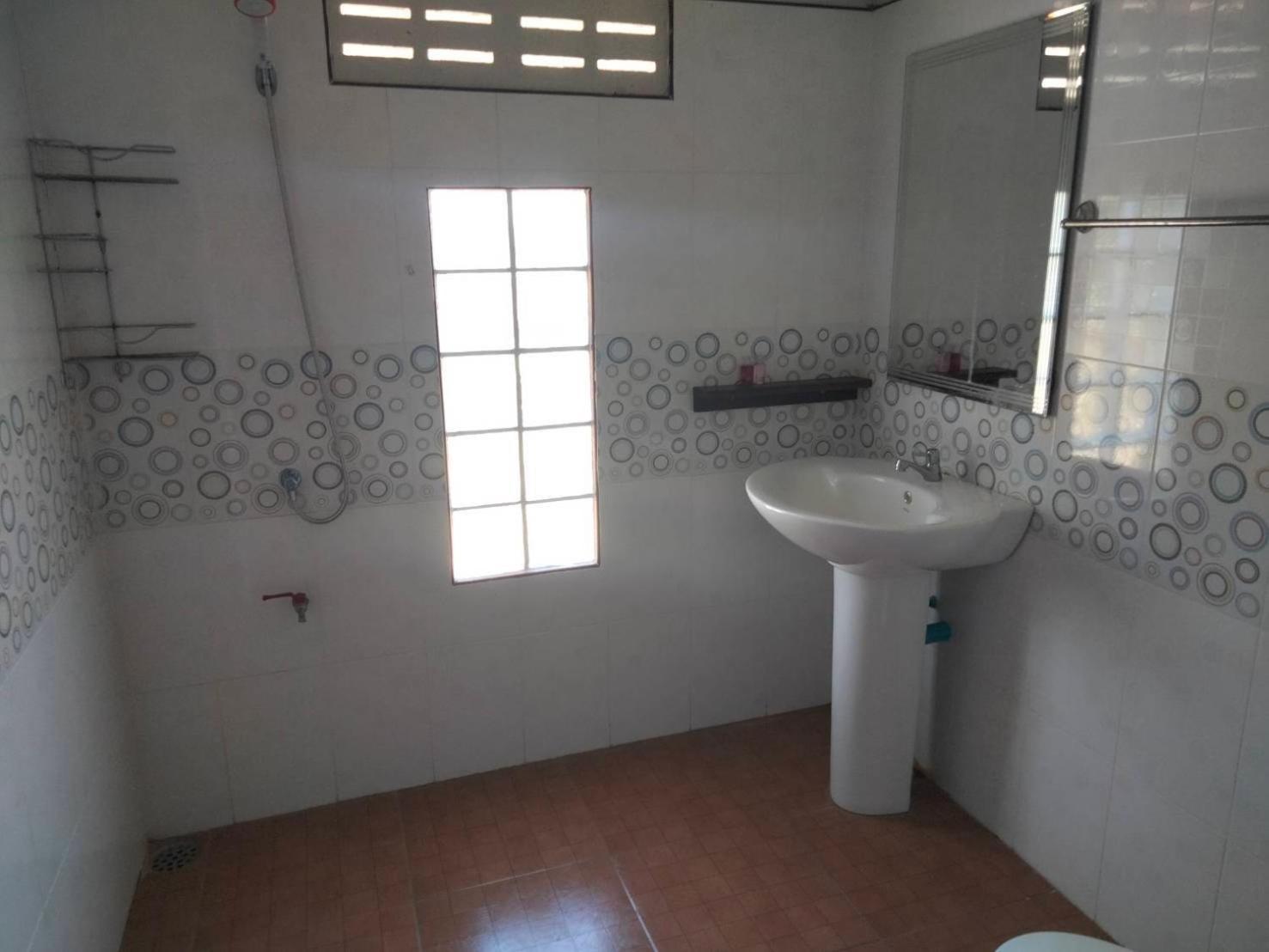 Bang Hon Homestay Ко-Яо-Ной Екстер'єр фото