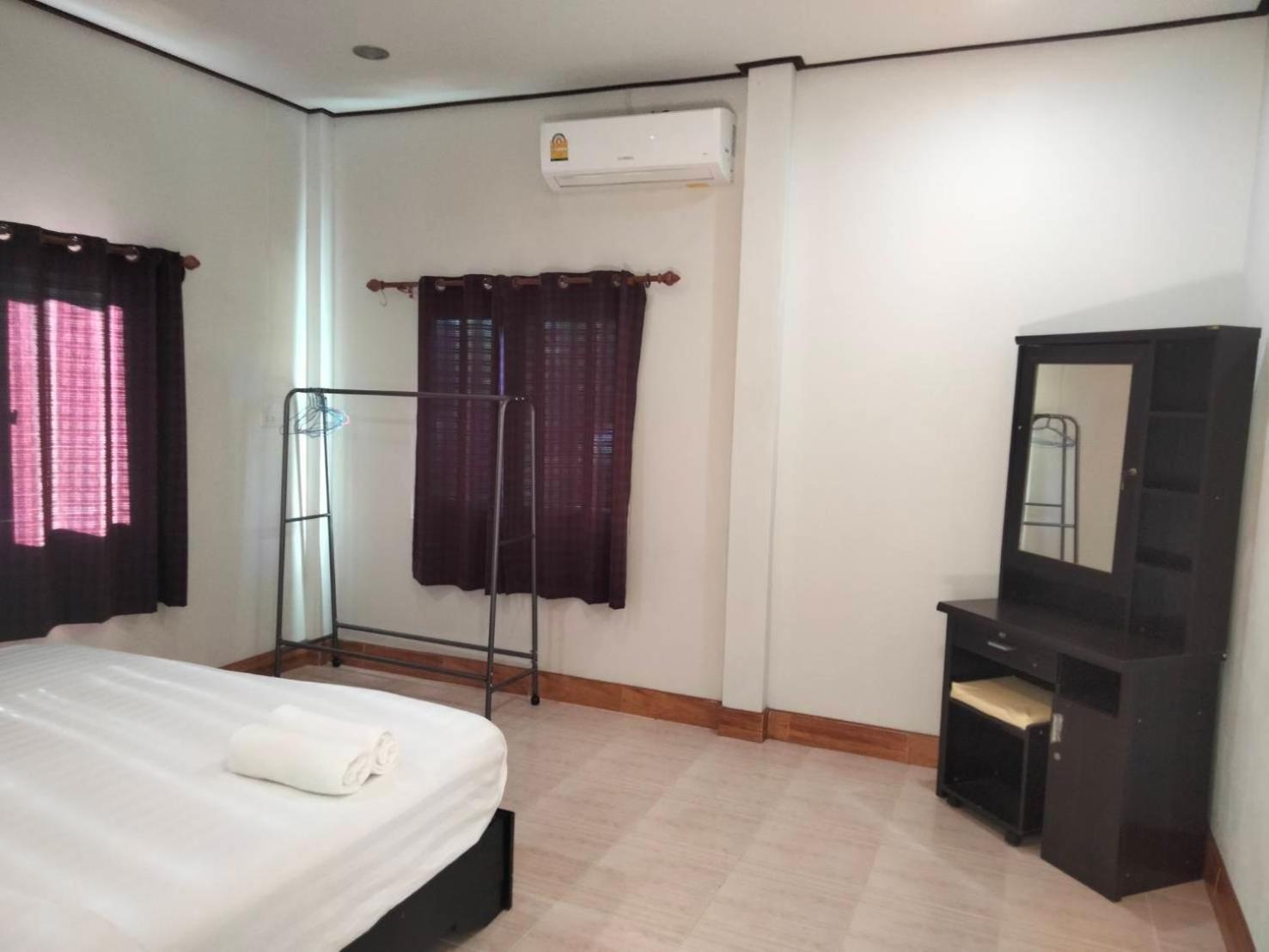 Bang Hon Homestay Ко-Яо-Ной Екстер'єр фото