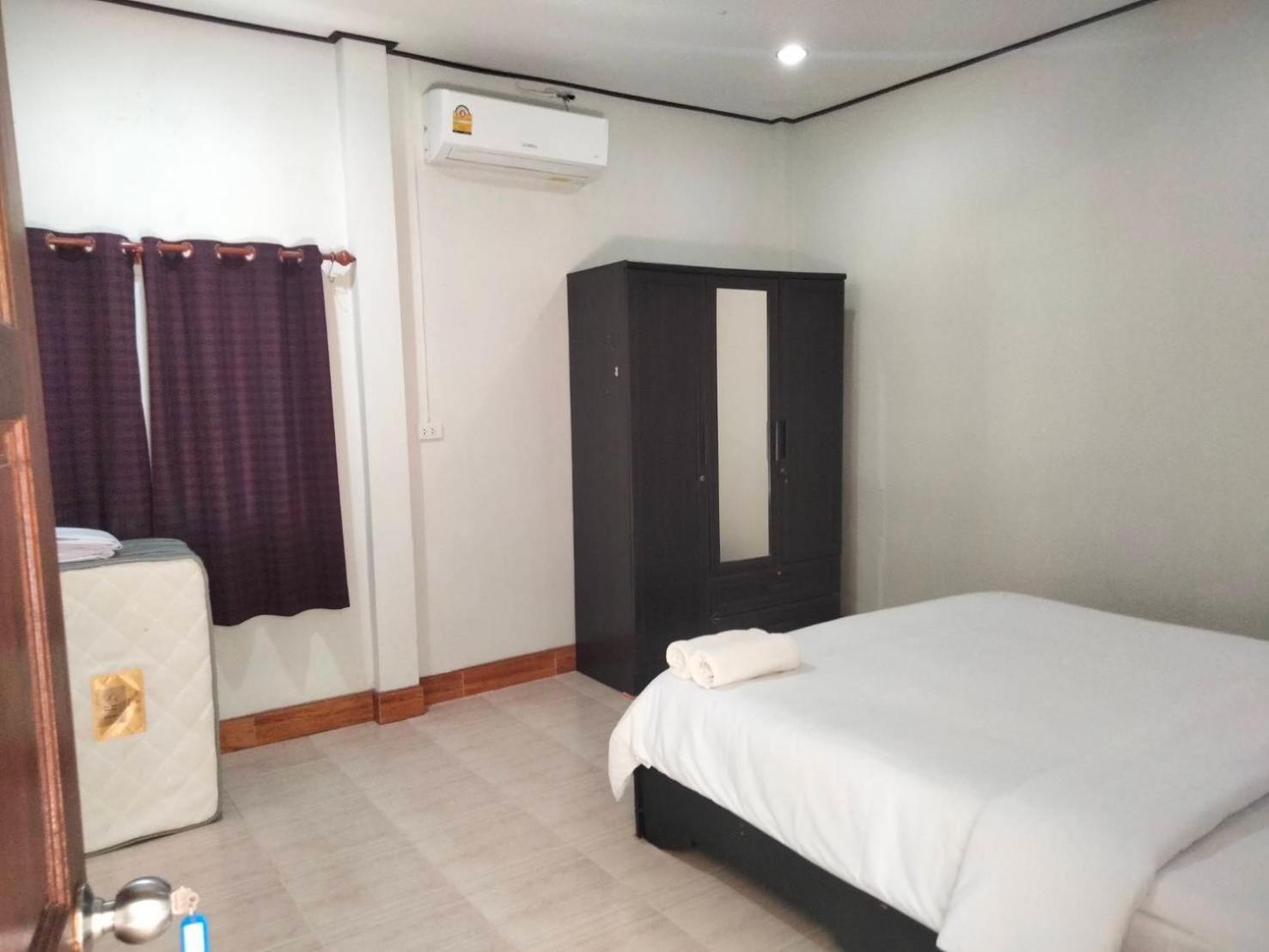 Bang Hon Homestay Ко-Яо-Ной Екстер'єр фото