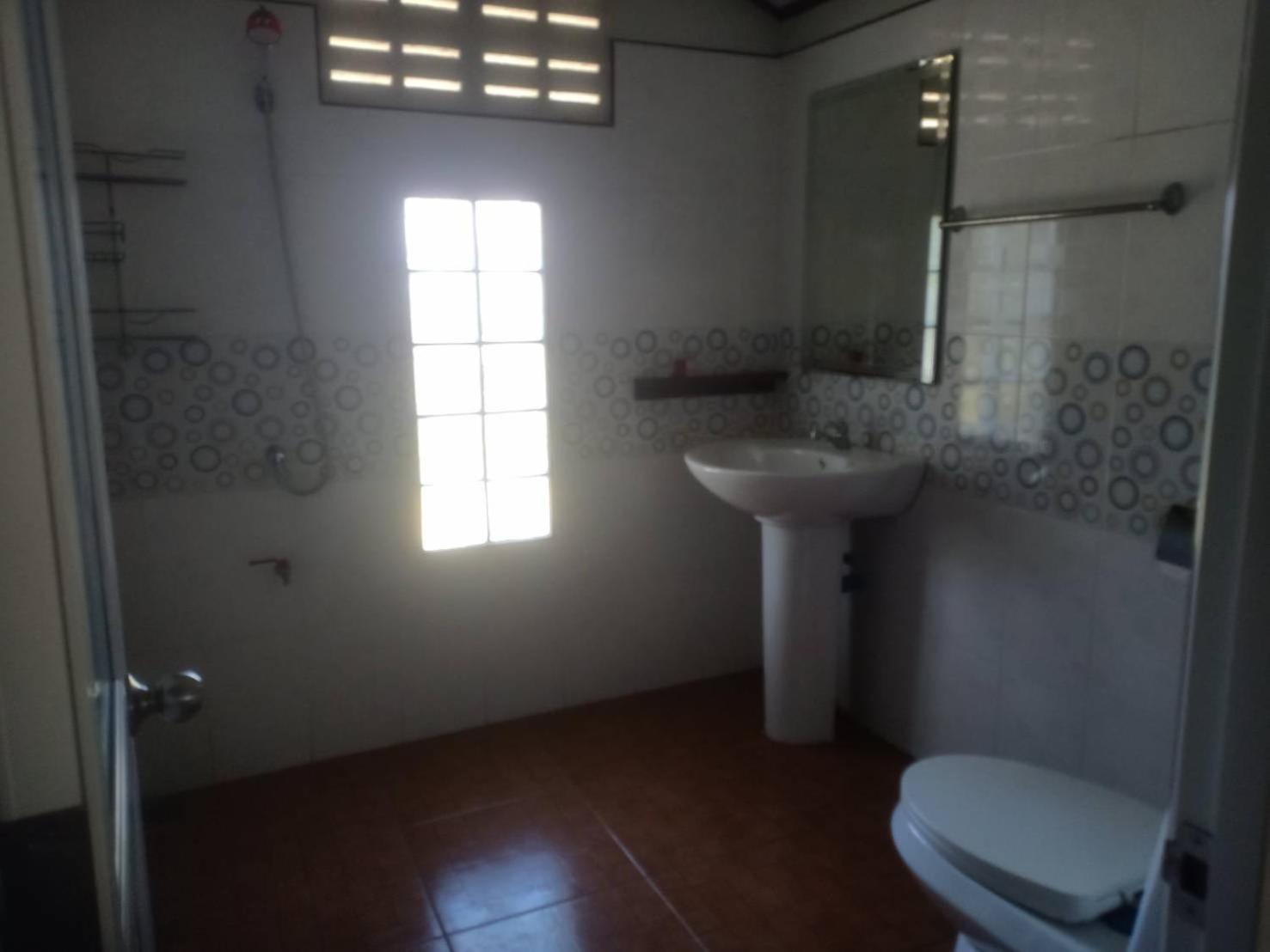 Bang Hon Homestay Ко-Яо-Ной Екстер'єр фото