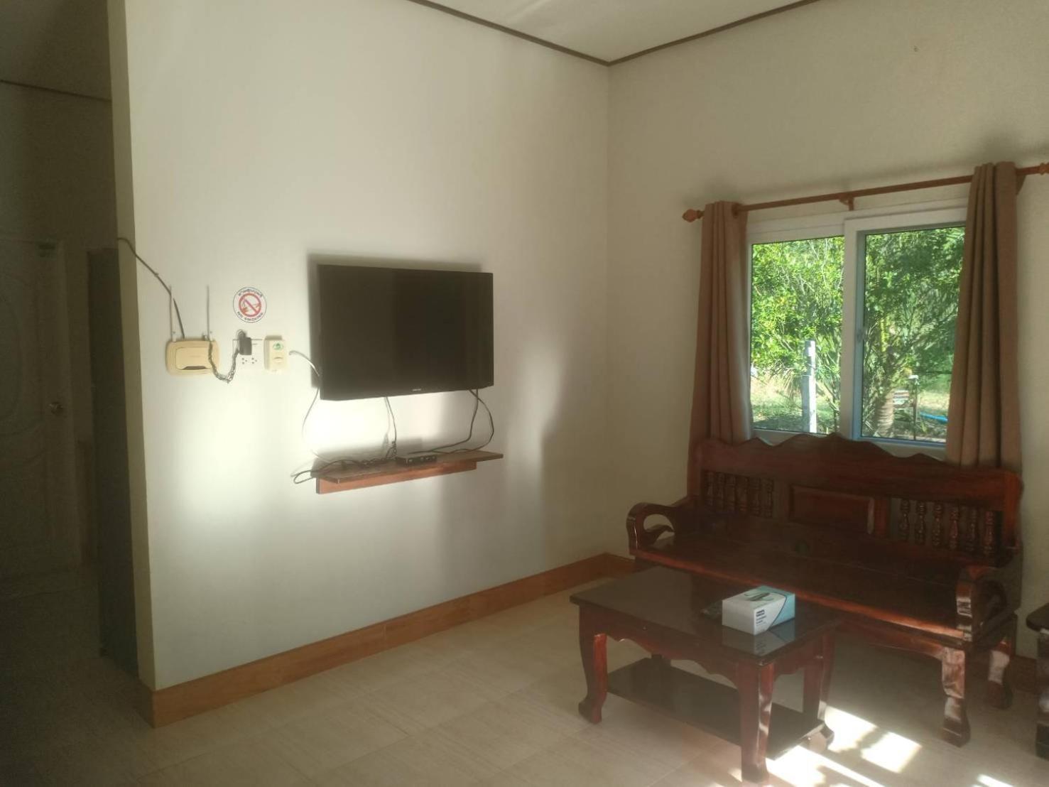 Bang Hon Homestay Ко-Яо-Ной Екстер'єр фото