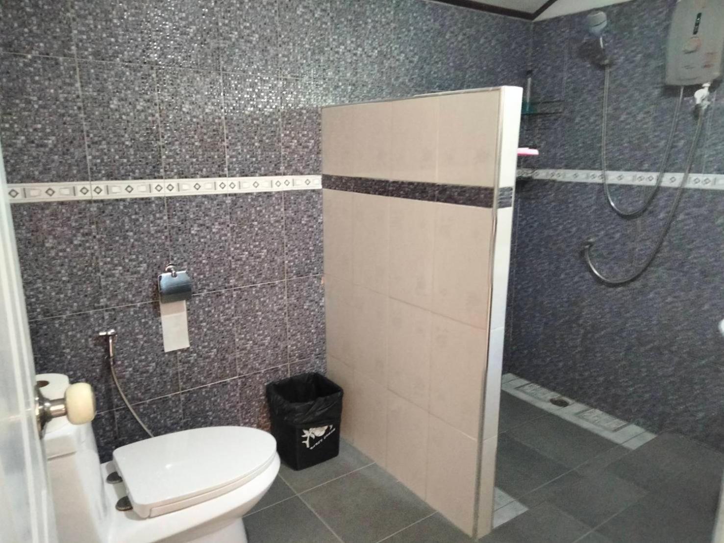 Bang Hon Homestay Ко-Яо-Ной Екстер'єр фото