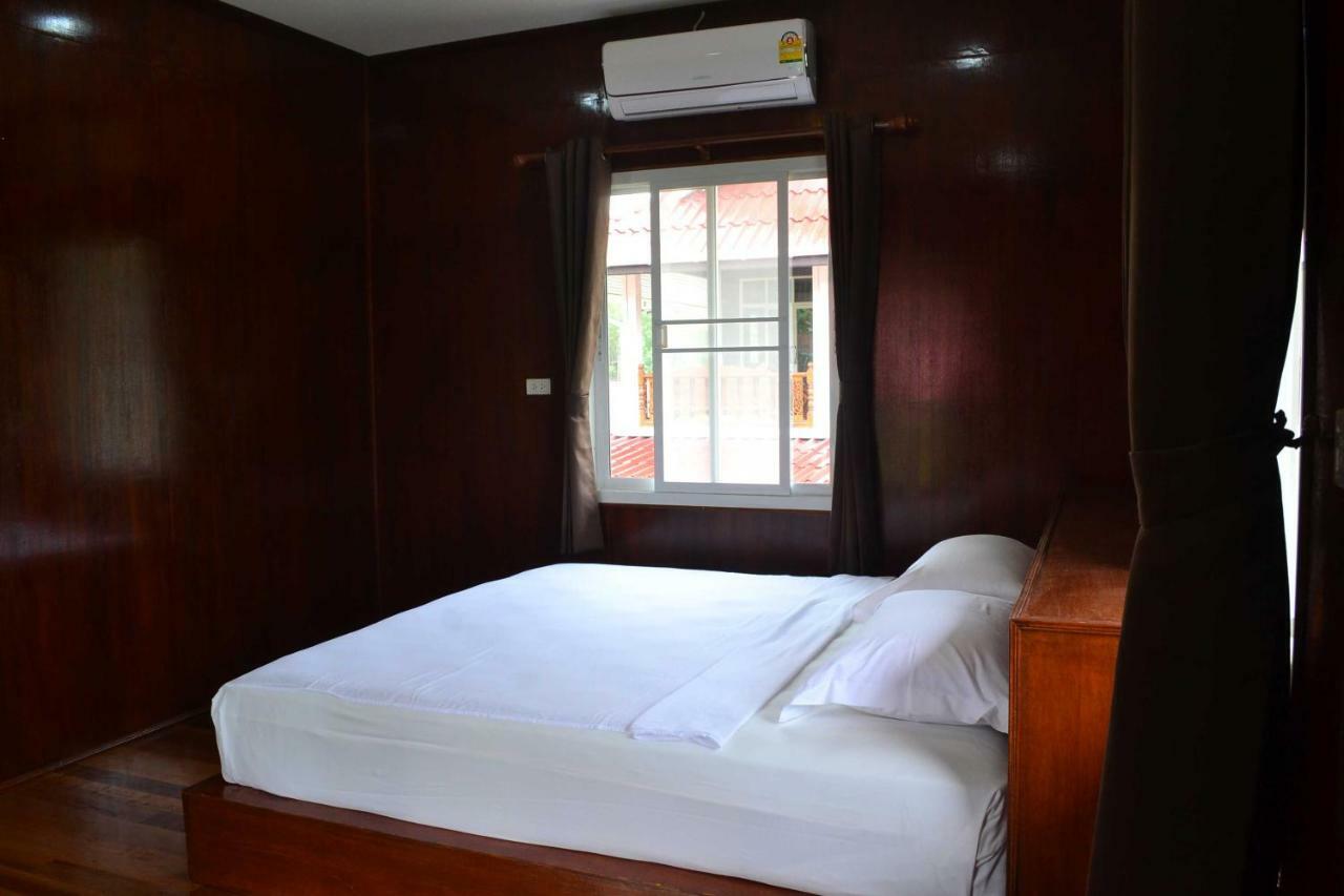 Bang Hon Homestay Ко-Яо-Ной Екстер'єр фото
