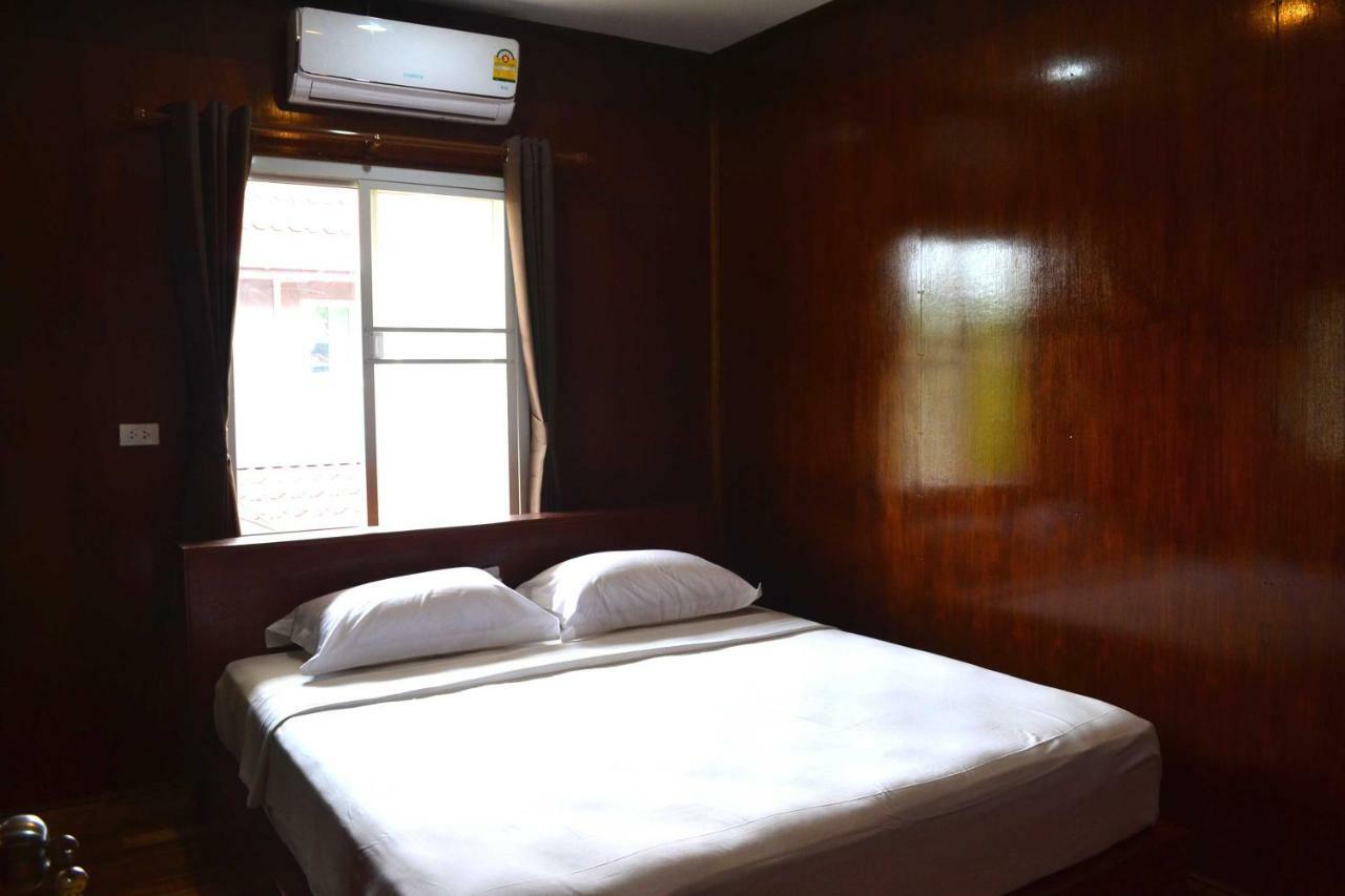 Bang Hon Homestay Ко-Яо-Ной Екстер'єр фото