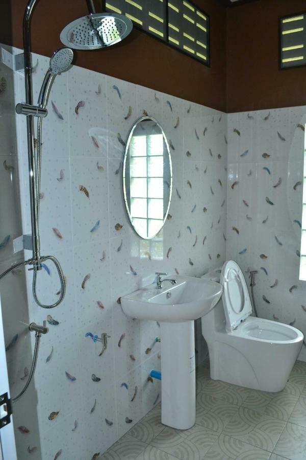 Bang Hon Homestay Ко-Яо-Ной Екстер'єр фото