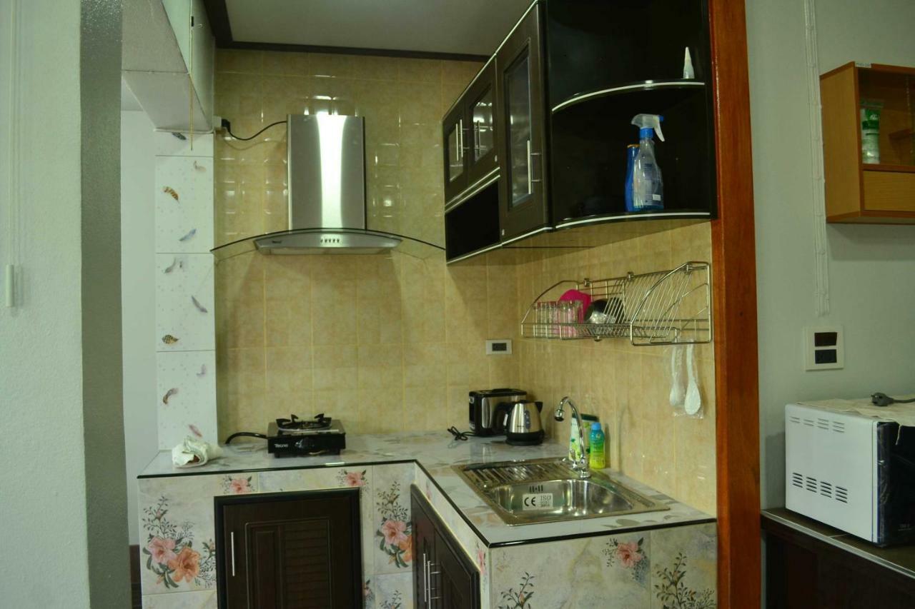 Bang Hon Homestay Ко-Яо-Ной Екстер'єр фото