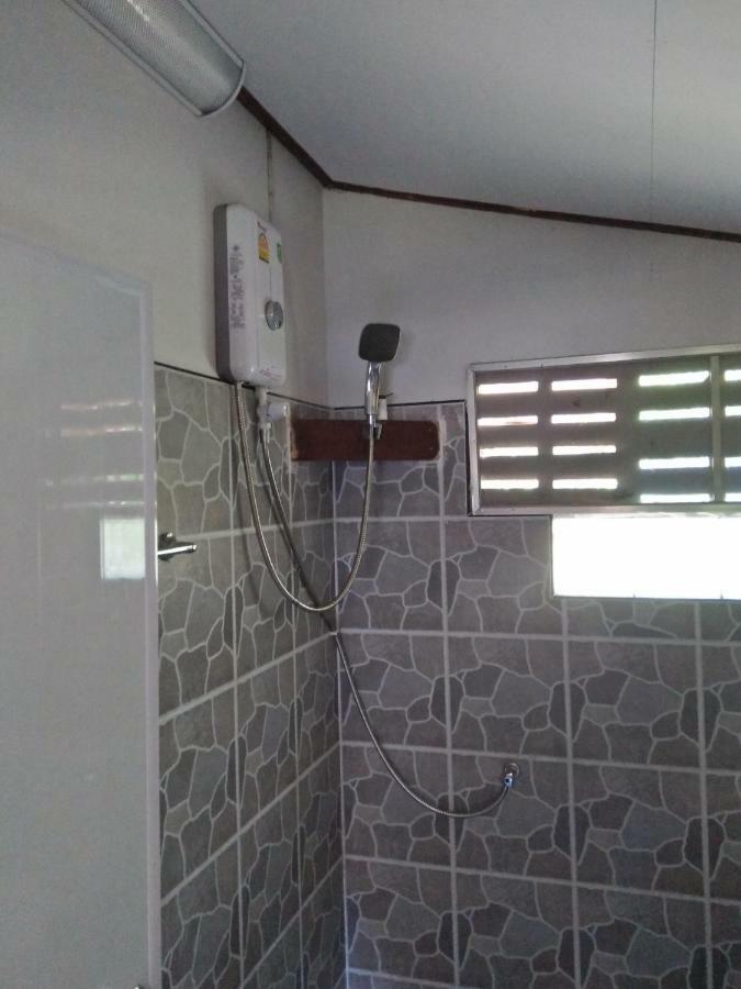 Bang Hon Homestay Ко-Яо-Ной Екстер'єр фото