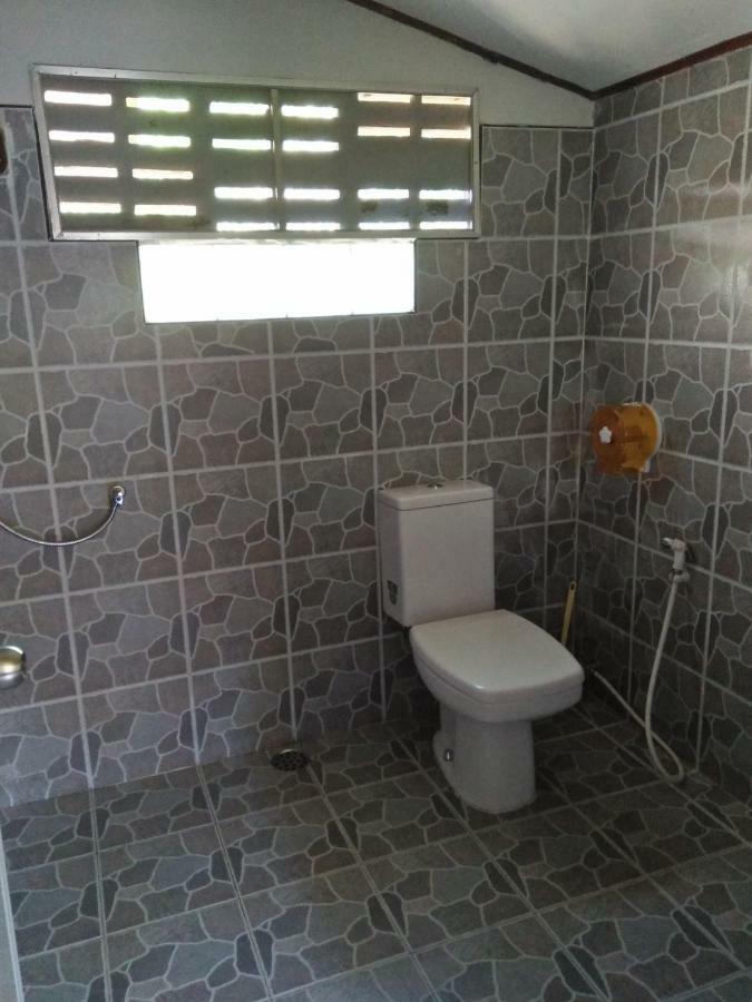 Bang Hon Homestay Ко-Яо-Ной Екстер'єр фото
