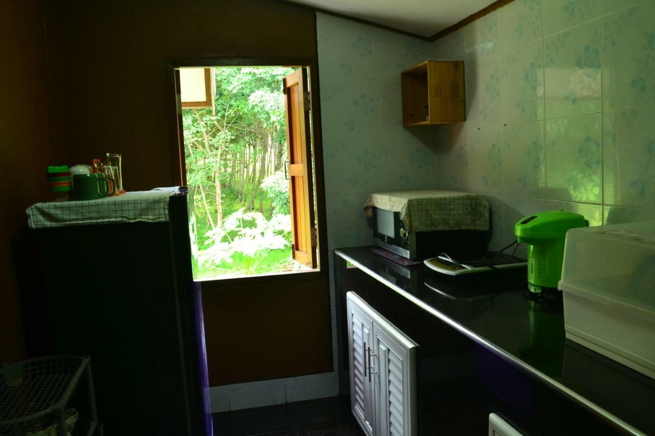 Bang Hon Homestay Ко-Яо-Ной Екстер'єр фото