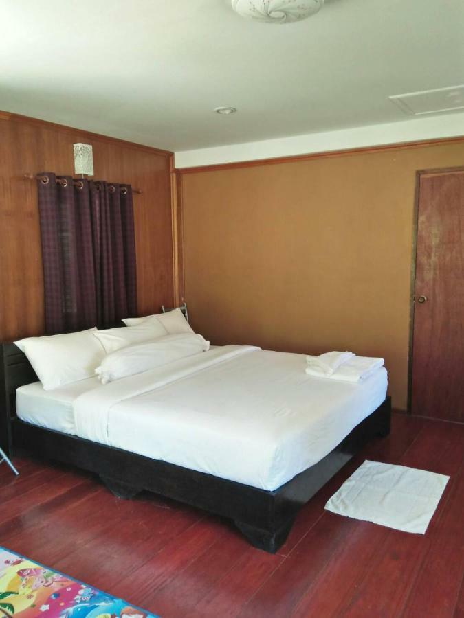 Bang Hon Homestay Ко-Яо-Ной Екстер'єр фото