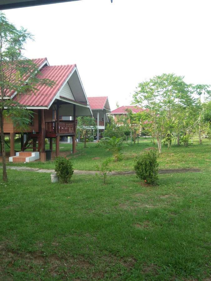 Bang Hon Homestay Ко-Яо-Ной Екстер'єр фото